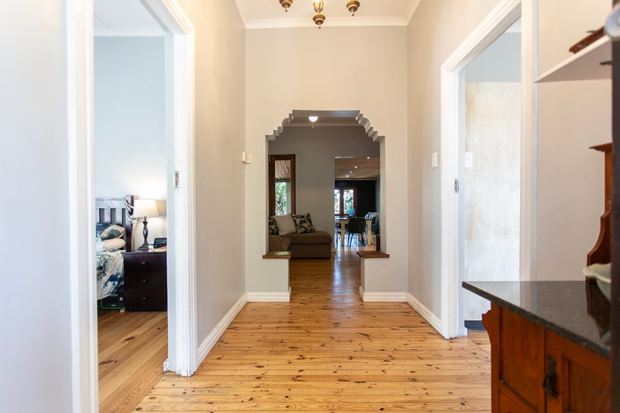 3 Bedroom Property for Sale in Oakdale Western Cape